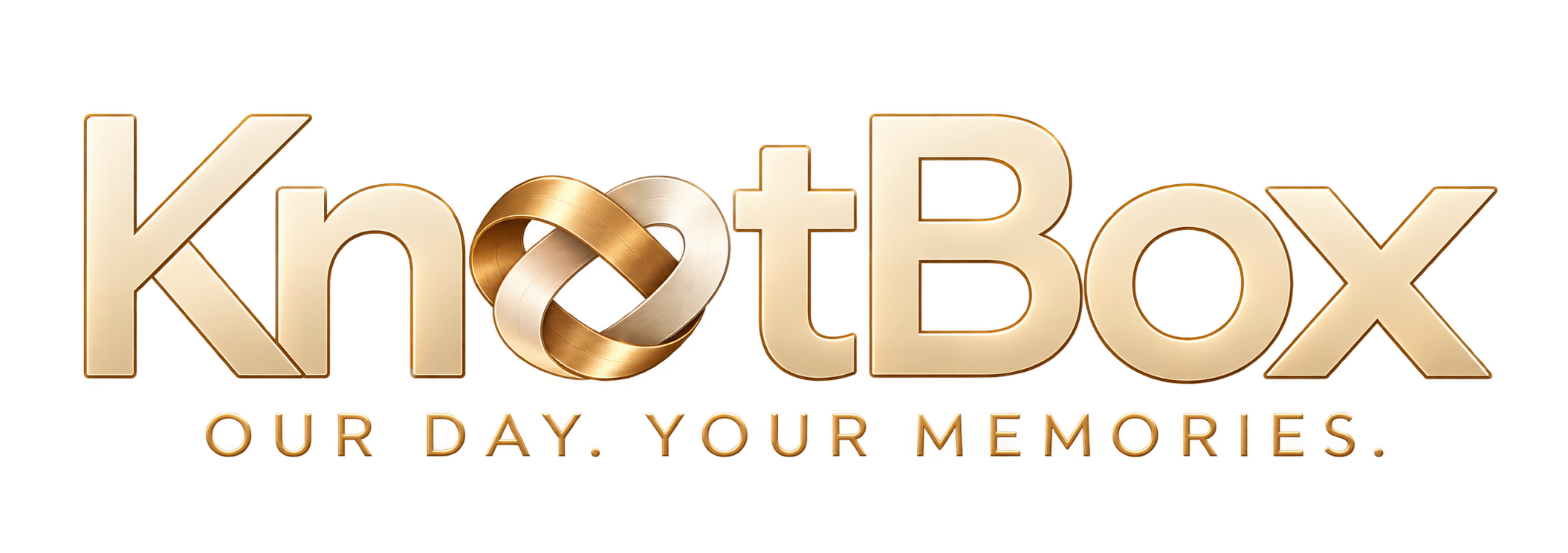 KnotBox: Our day. Your memories.